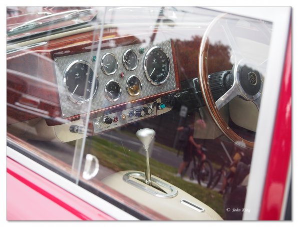 Devaux Coupe