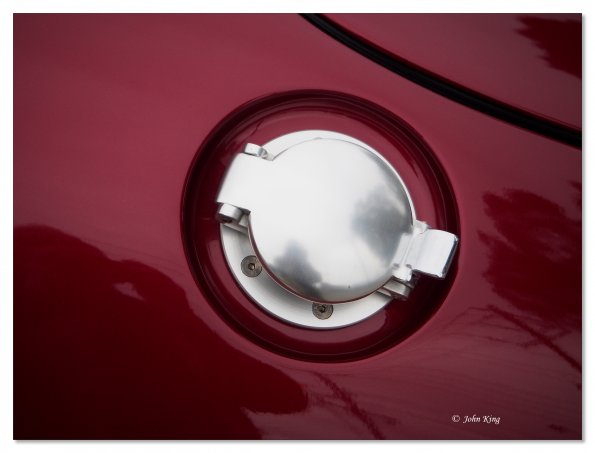 Devaux Coupe