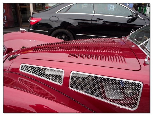 Devaux Coupe