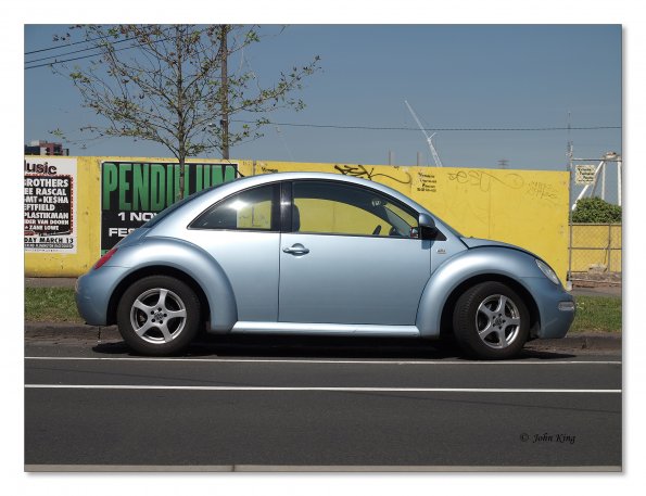Volkswagen