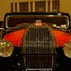View the image: Some Bugattis at the NGV