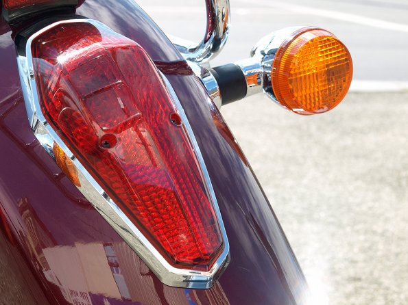 Honda Shadow