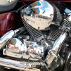 View the image: Honda Shadow