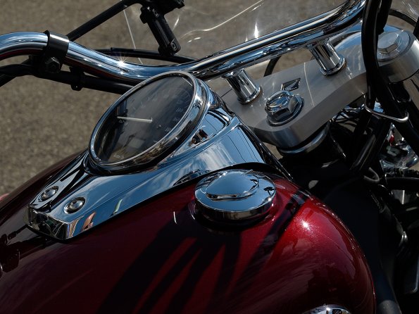 Honda Shadow