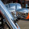 View the image: Honda Shadow