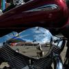 View the image: Honda Shadow