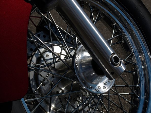 Honda Shadow