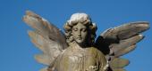 View the Album: Cemeteries
 2 images