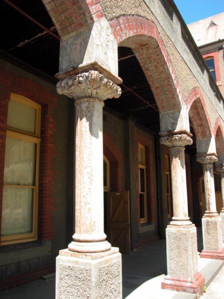 Abbotsford Convent