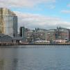 View the image: Docklands Melbourne