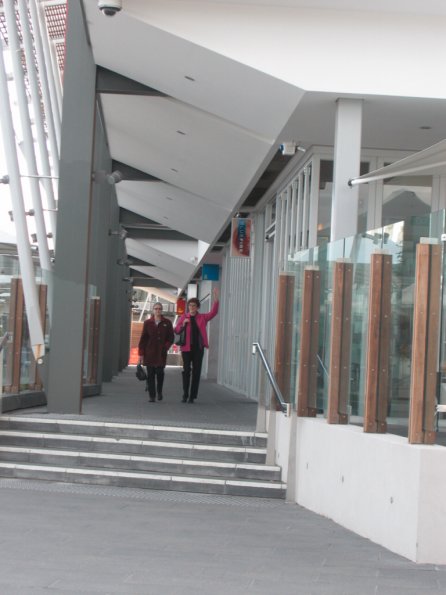 Docklands Melbourne