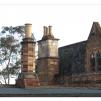 View the image: Montsalvat Artists' Community
