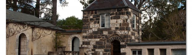 Melbourne:
Montsalvat:
Montsalvat Artists' Community