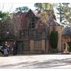 View the image: Montsalvat Artists' Community