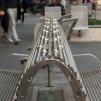 View the image: Melbourne CBD - Bourke Street Mall