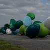 View the image: Highway sculpture, Eastern Tollway