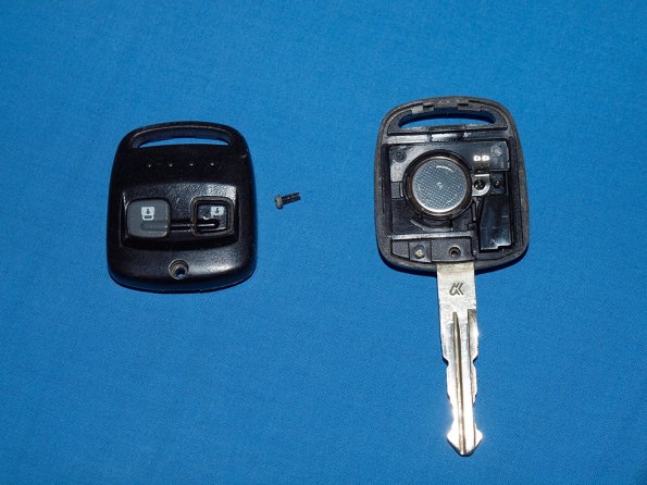 Olympus E-30