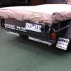 View the image: Dingo Campers - Oztrail-Fold