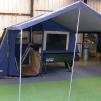 View the image: Dingo Campers - oz6front2