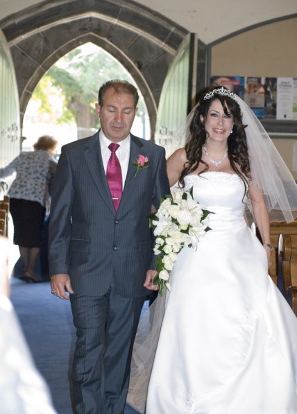 Elisabeth Chanko & Stephen Kohler - 13th January 2008