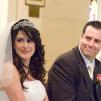 View the image: Elisabeth Chanko & Stephen Kohler - 13th January 2008
