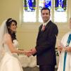 View the image: Elisabeth Chanko & Stephen Kohler - 13th January 2008