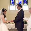 View the image: Elisabeth Chanko & Stephen Kohler - 13th January 2008