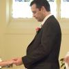 View the image: Elisabeth Chanko & Stephen Kohler - 13th January 2008