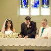 View the image: Elisabeth Chanko & Stephen Kohler - 13th January 2008