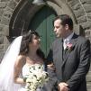 View the image: Elisabeth Chanko & Stephen Kohler - 13th January 2008