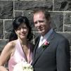 View the image: Elisabeth Chanko & Stephen Kohler - 13th January 2008