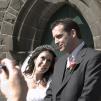 View the image: Elisabeth Chanko & Stephen Kohler - 13th January 2008