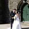 View the image: Elisabeth Chanko & Stephen Kohler - 13th January 2008