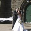 View the image: Elisabeth Chanko & Stephen Kohler - 13th January 2008