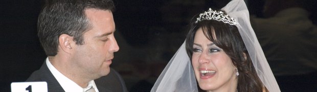 Kohler_Wedding:
Elisabeth Chanko & Stephen Kohler - 13th January 2008