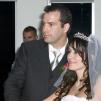 View the image: Elisabeth Chanko & Stephen Kohler - 13th January 2008