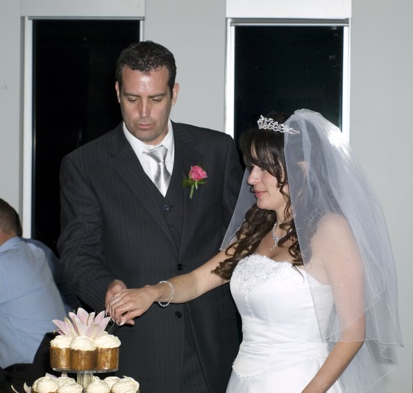 Elisabeth Chanko & Stephen Kohler - 13th January 2008