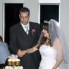 View the image: Elisabeth Chanko & Stephen Kohler - 13th January 2008