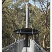 View the image: Otway Fly canopy and forest floor walk