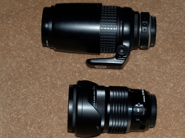 Olympus E-510