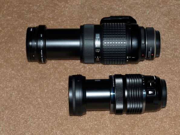 Olympus E-510