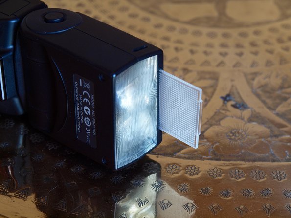 Olympus E-30