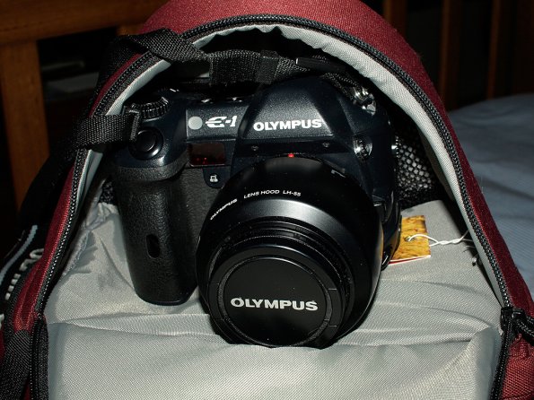 Lowepro 200AW