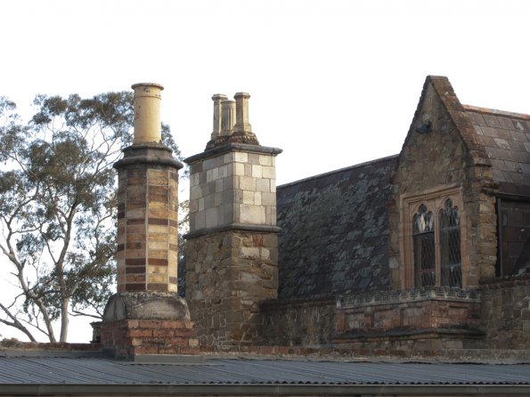 Montsalvat Artists' Community