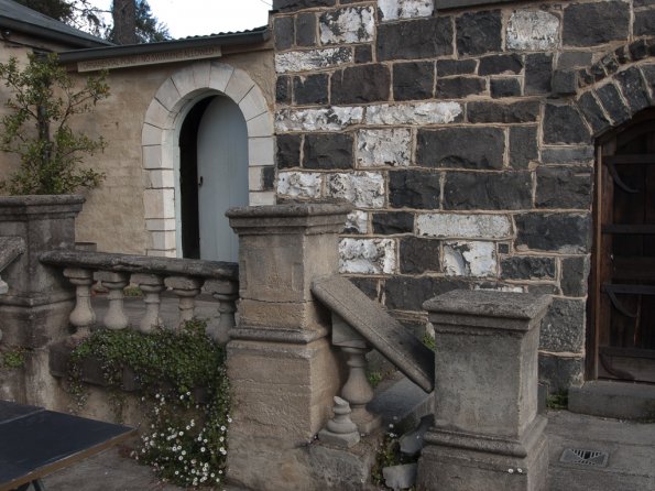 Montsalvat Artists' Community