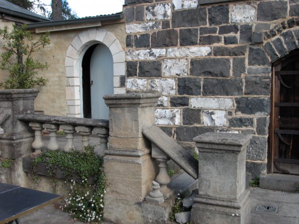 Montsalvat Artists' Community