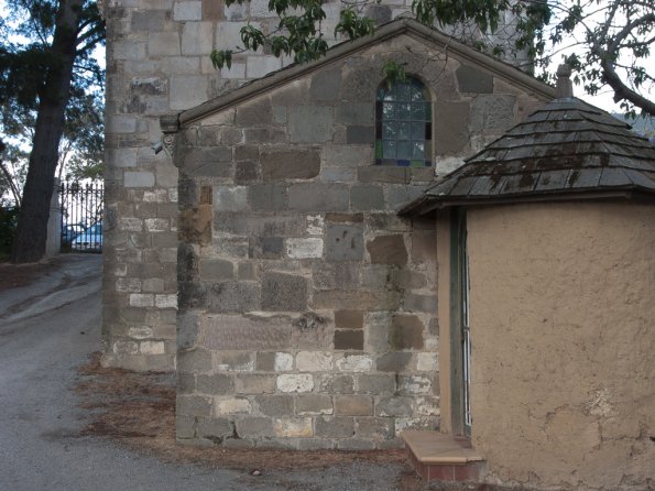 Montsalvat Artists' Community