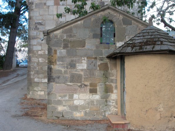 Montsalvat Artists' Community