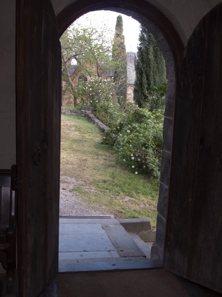 Montsalvat Artists' Community