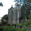 View the image: Montsalvat Artists' Community